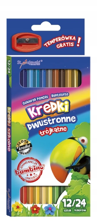 Plastelino rinkinys Bambino 18 spalvų + kilimėlis