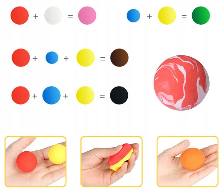 PLASTIC MASS Smily Play Creative Set Pasta Machine Dough