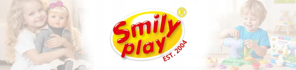 PLASTIC MASS Smily Play Creative Set Pasta Machine Dough