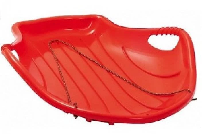Prosperplast Plastikinė čiuožynė CRAZY RUN, 58 x 35 cm