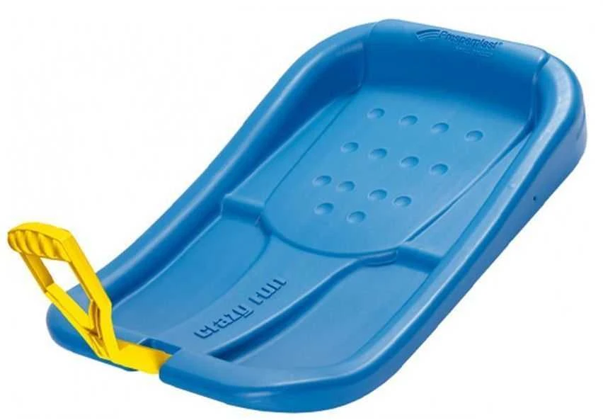 Prosperplast Plastikinė čiuožynė CRAZY RUN, 58 x 35 cm