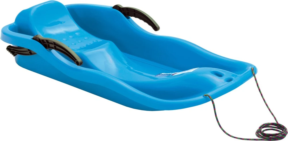 Prosperplast Plastikinė čiuožynė CRAZY RUN, 58 x 35 cm