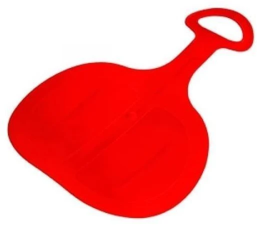 Prosperplast Snieglentė vaikams „Apple“ mėlyna
