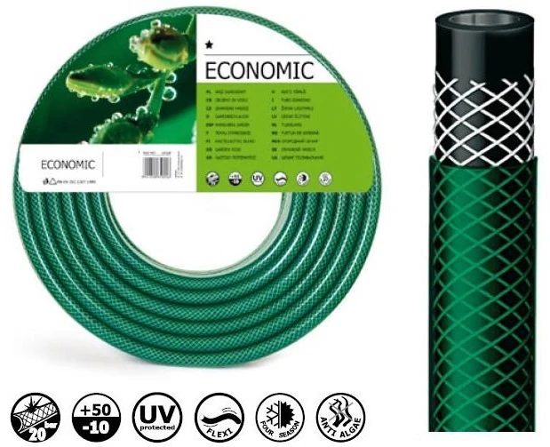 CELLFAST sodo žarna Economic 3/4", 30m