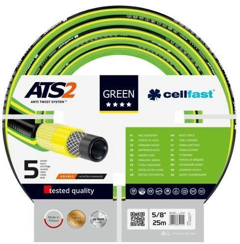 Cellfast HOBIS HOBIS ATS 5/8" 25mb
