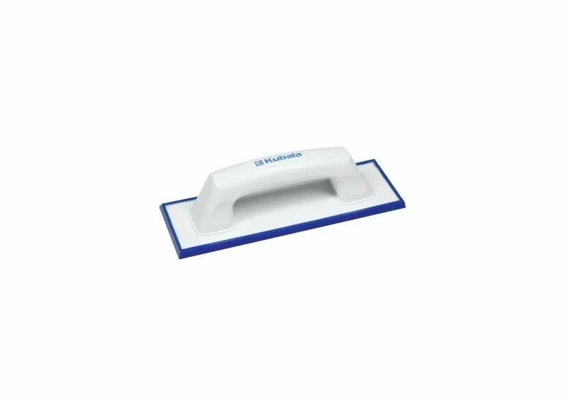 Kubala Plastikinė nuožulni trintuvė 95x240 mm