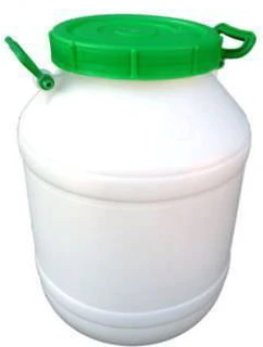 None Bidonas, 10 l