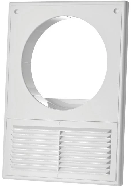 Ventiliacinis adapteris EUROPLAST NA10, D100