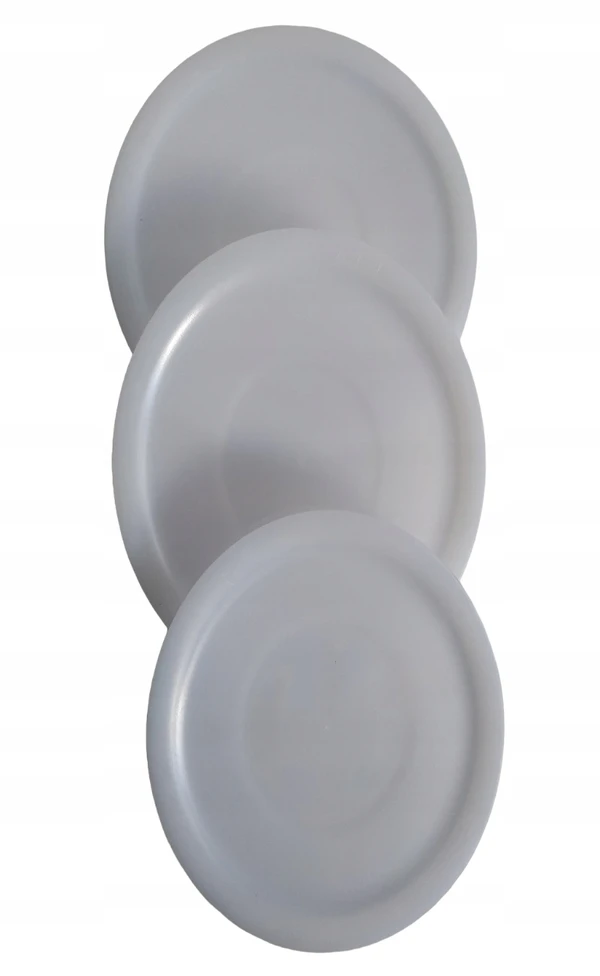 PLASTIKINIAI DANČIAI INGENIO TEFAL L90192 3 VIENŲ RINKINYS