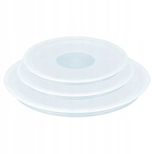 PLASTIKINIAI DANČIAI INGENIO TEFAL L90192 3 VIENŲ RINKINYS