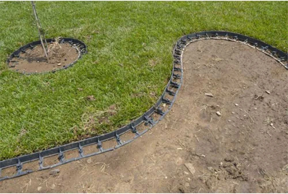 Gardmex Bortas plastikinis 45mm E-04 J1