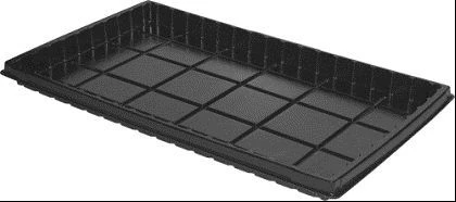 Batų padėkliukas Prosperplast Dry Pad