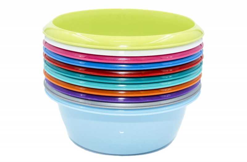 Dubuo 20 cm. 1,1 l