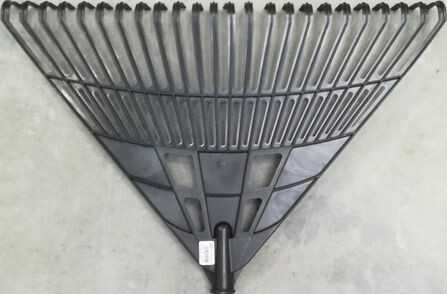 Profix Plastikinis grėblys LT 430mm