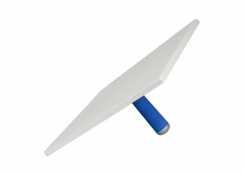 Kubala Plastikinis padėklas glaistui 330x330 mm.