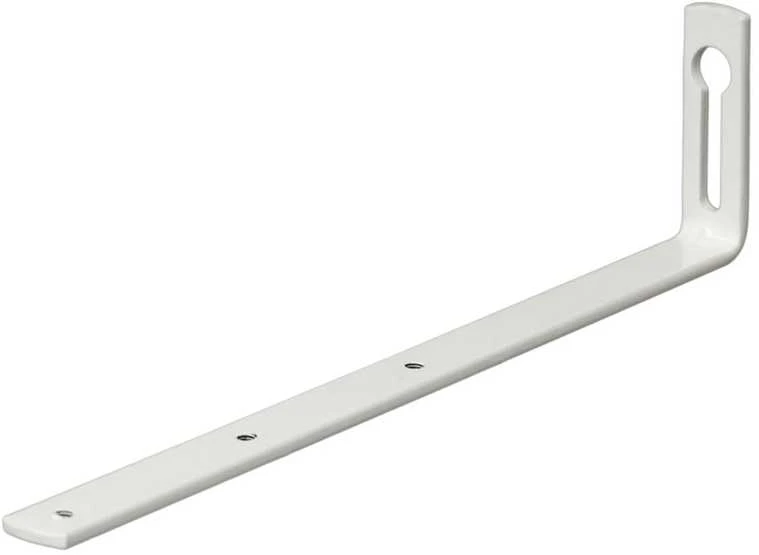Uždengimas Domoletti, 140 mm, balta
