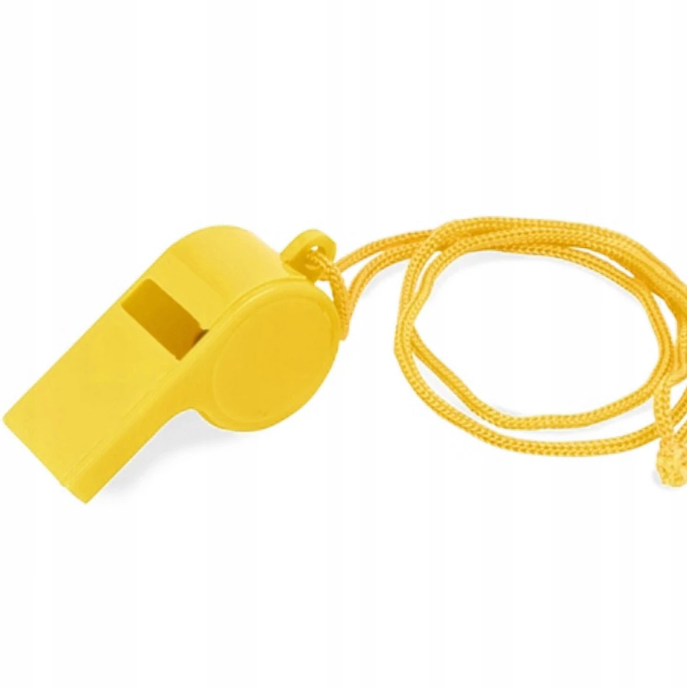Gertuvė Plastikinis švilpukas Spokey 83601
