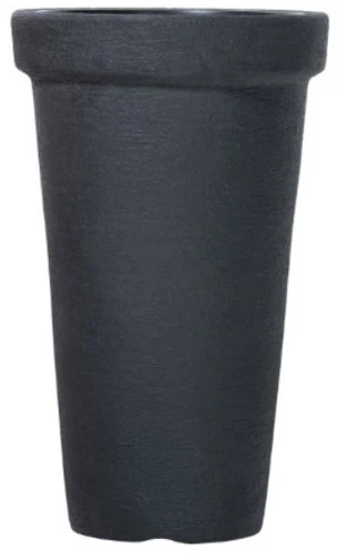 Prosperplast Plastikinis vazonas Classic, Ø40 cm