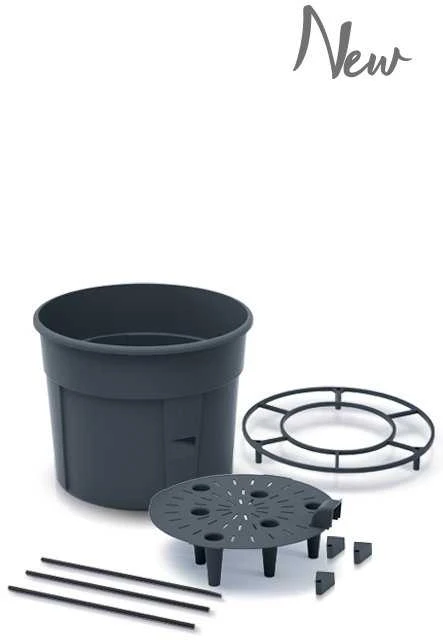 Prosperplast Vazonas Pomidorams Ipom300 24 cm