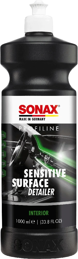 SONAX Plastiko priežiūros priemonė Profiline Plastic Care, 1L 205405
