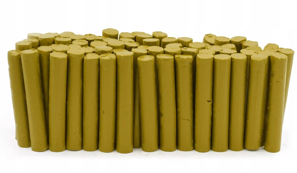 Plastilinas Mona 1kg, ugier spalvos, minkšta ir lanksti