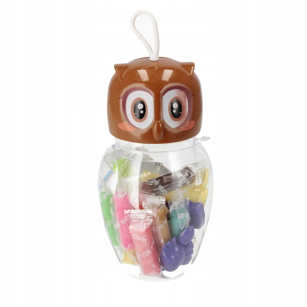 Plastilinas su priedais Sowa MEGA CREATIVE 570728