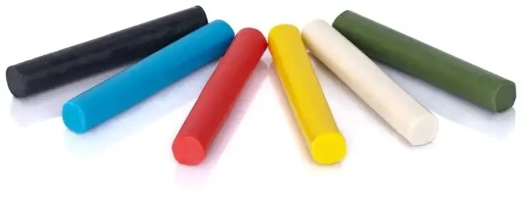 Plastilino rinkinys Astra, 8 spalvos