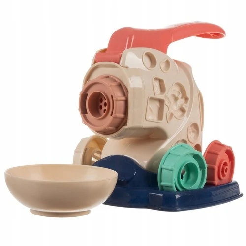 Plasticine - Kruzzel set 22526