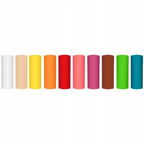 Plasticine - Kruzzel set 22526