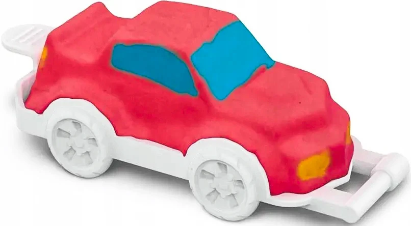 Plastilino rinkinys Play-Doh Monster Truck