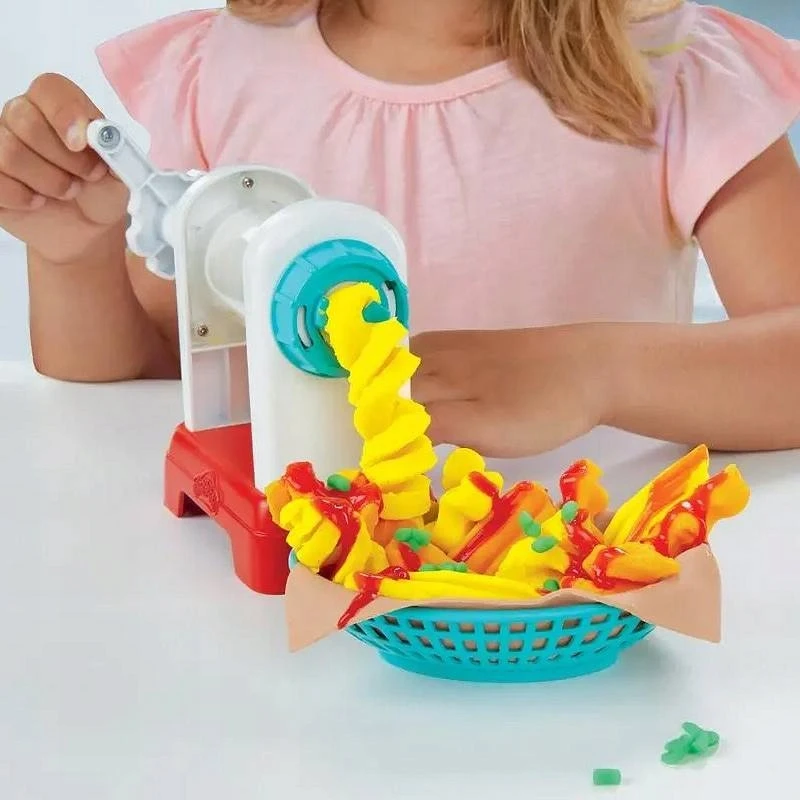 PLAY-DOH Rinkinys „Bulvytės“
