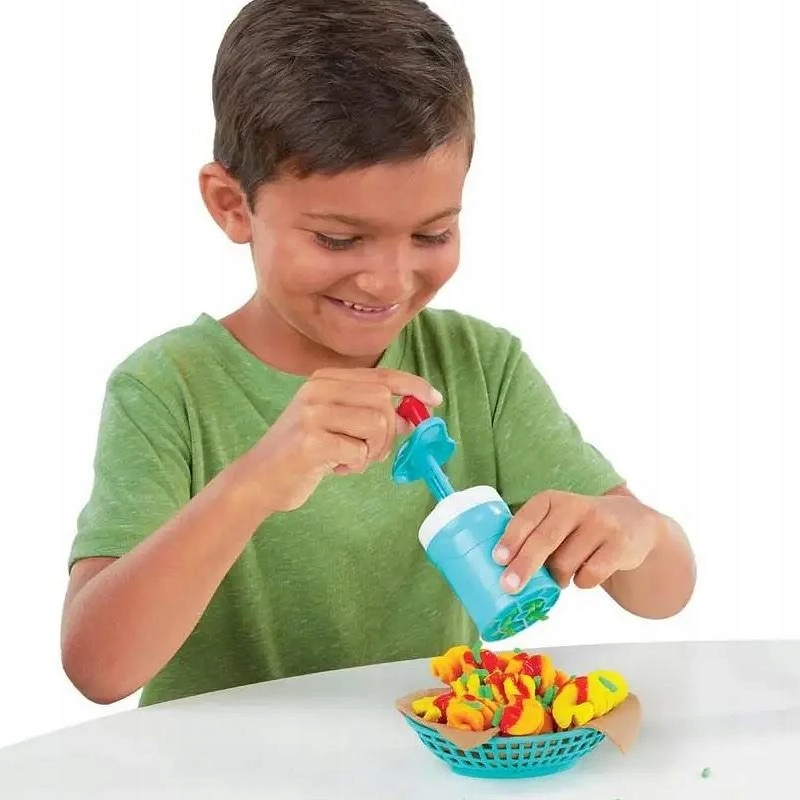 PLAY-DOH Rinkinys „Bulvytės“