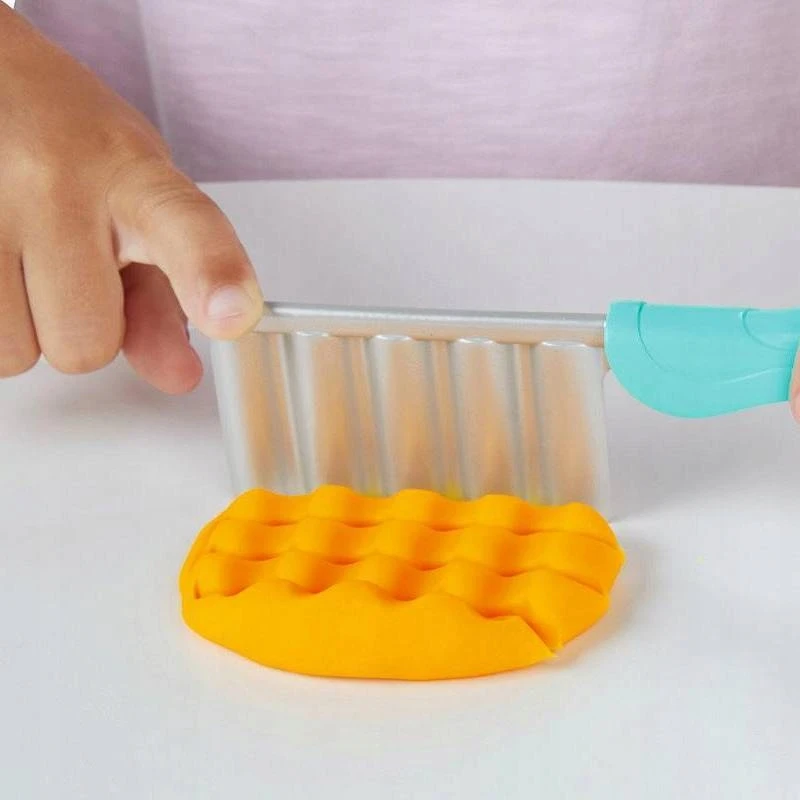 PLAY-DOH Rinkinys „Bulvytės“