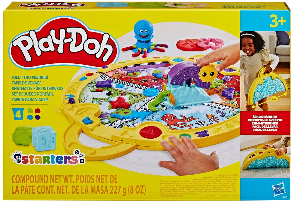 PLAY DOH Veterinarijos klinika , F36395L0