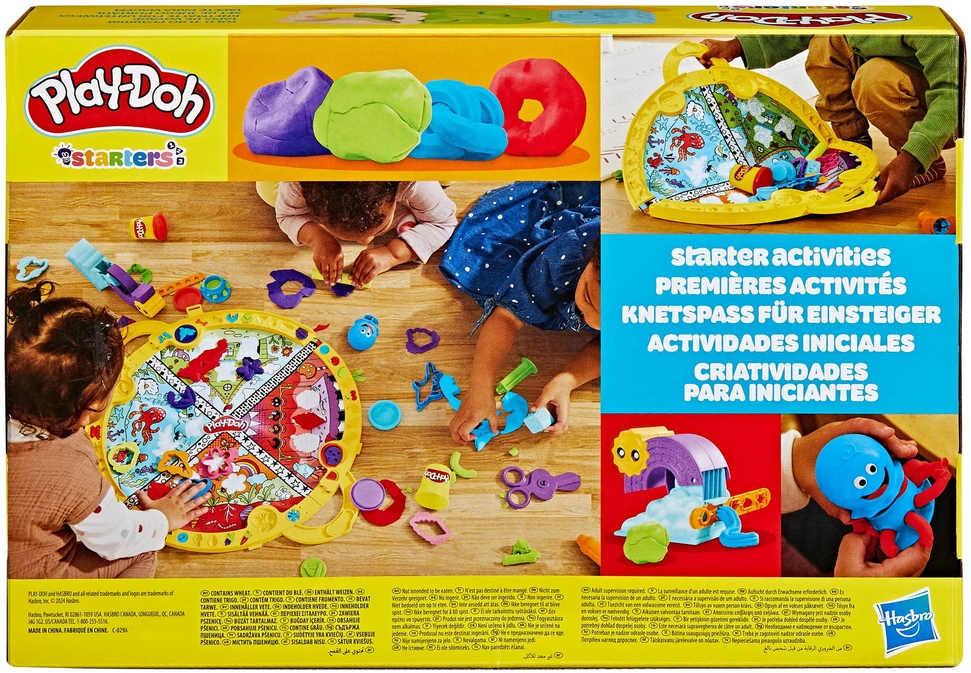 PLAY DOH Veterinarijos klinika , F36395L0