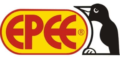 PLASTINĖ MASĖ EPEE GELTONOS MANGO SULTYS 3+