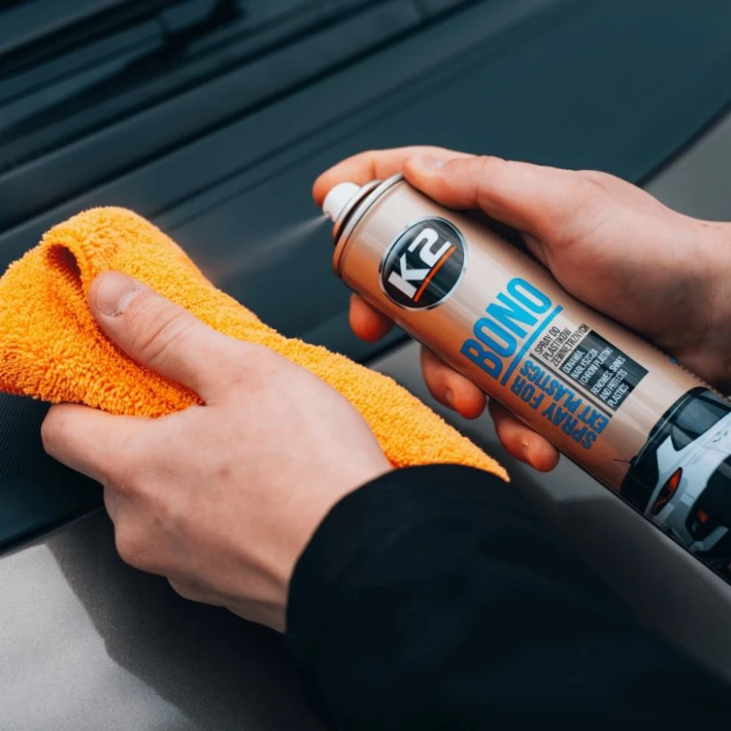 Melle K2 BONO PLASTIKŲ VALIKLIS 300ml