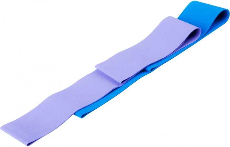 Plati pasipriešinimo guma - kilpa inSPORTline Hangy 70cm (vidutinis)