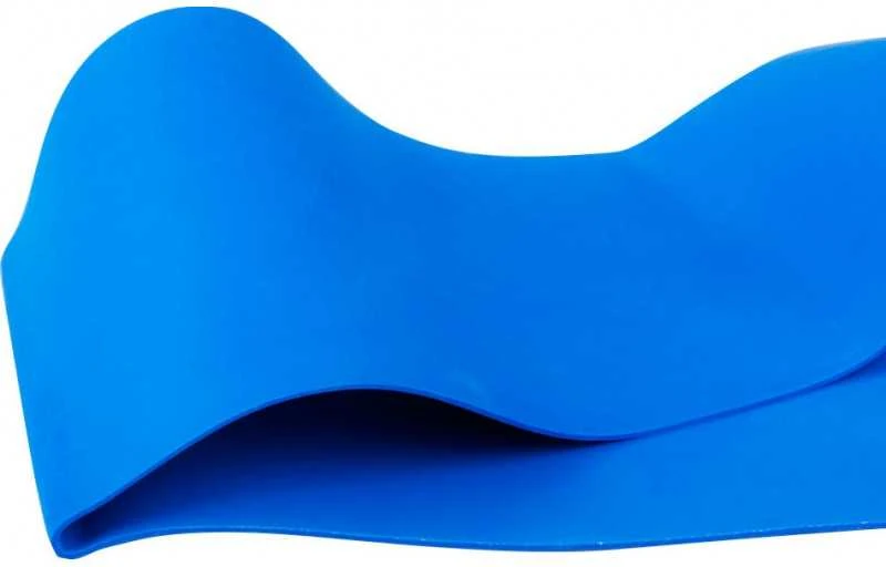 Plati pasipriešinimo guma - kilpa inSPORTline Hangy 70cm (vidutinis)