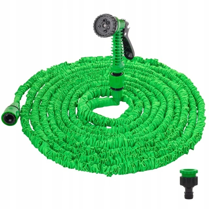 Plati sodo žarna 7–22 m WTH0722GR-T-L