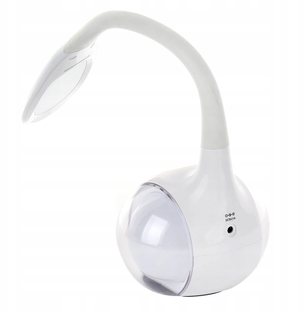 Platinet Stalinė LED lempa PDL20, 9 W