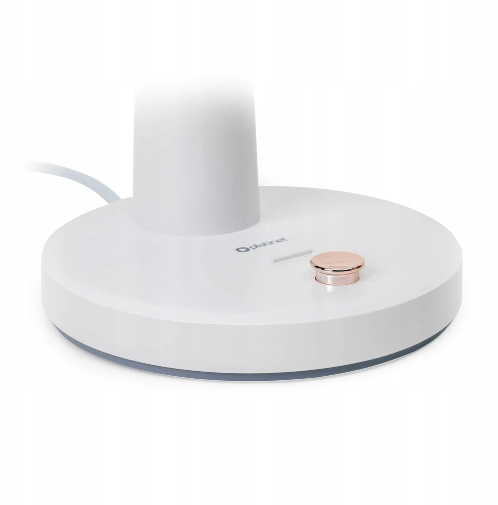 Platinet Stalinė lempa LED 10W 780lm LIBRA 3700-4200K