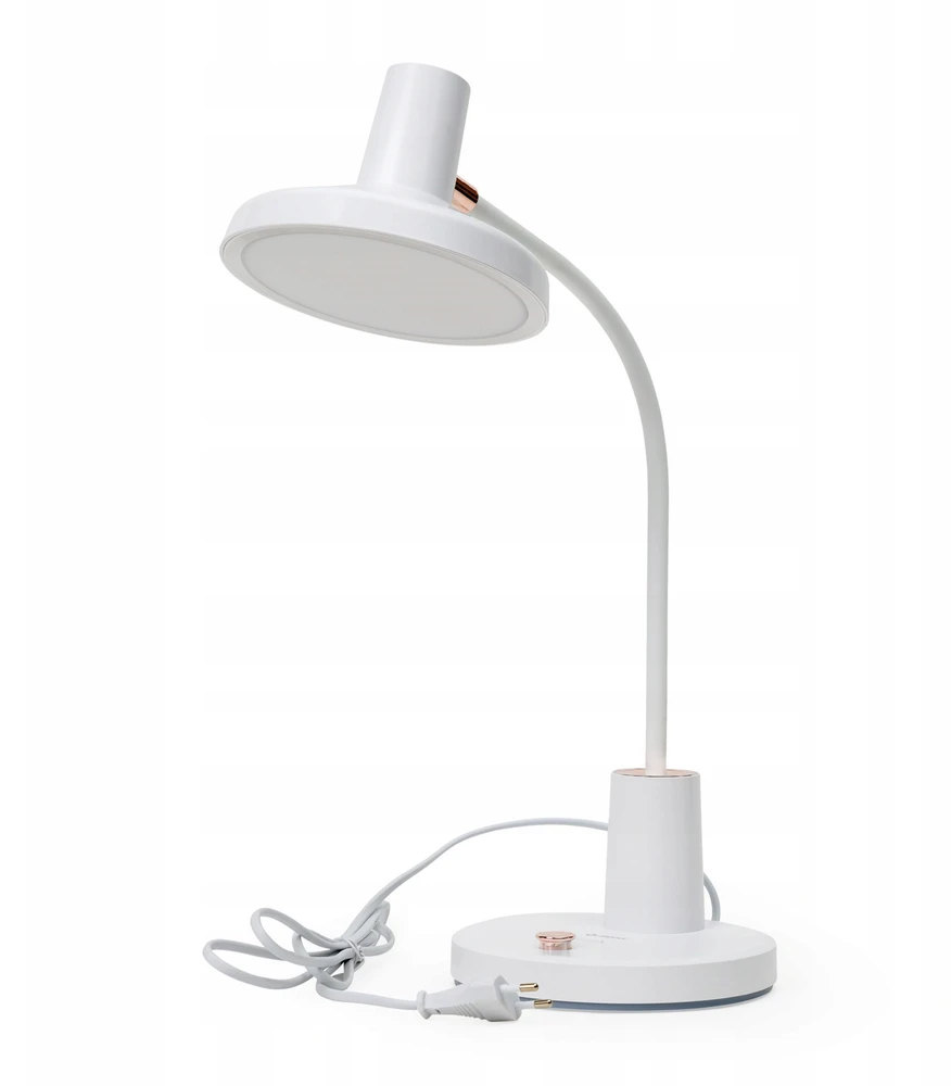 Platinet Stalinė lempa LED 10W 780lm LIBRA 3700-4200K