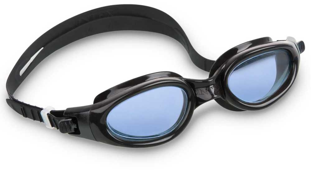 Plaukimo akiniai Intex Pro Master 55692
