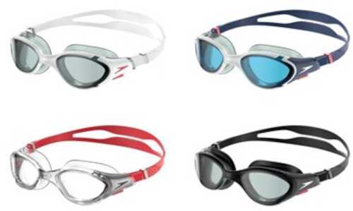 Plaukimo akiniai Biofuse 2.0 Speedo suaugusiesiems