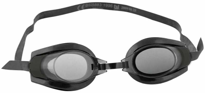 Bestway Plaukimo akiniai Hydro-Swim Focus Goggles