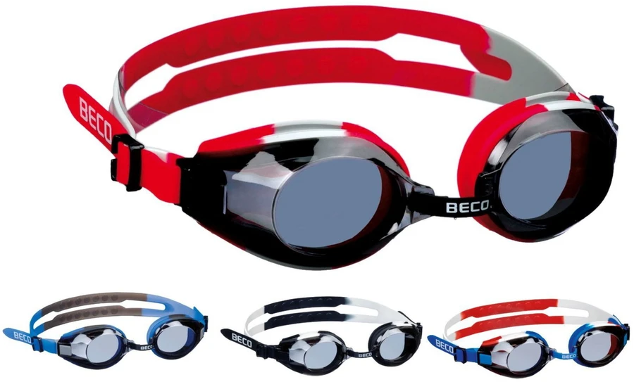 Bestway Plaukimo akiniai Hydro-Swim IX-1000 Ocean Swell Goggles
