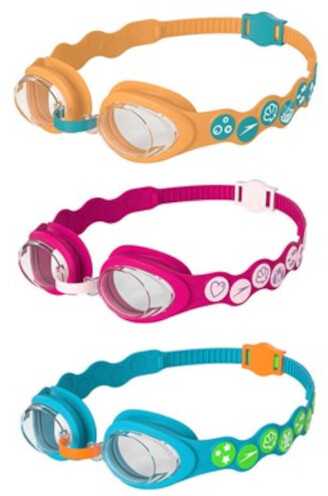 Plaukimo akiniai Infant Spot Jr Speedo juniorų/2-6 metai