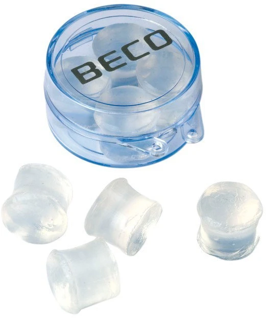 Beco beermann Plauk. akiniai Panorama UV antifog 9928 11 pilkas