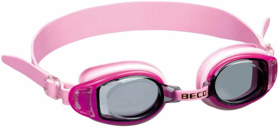 Beco beermann Plauk. akiniai Training BECO Lima 9924 11 pilkas